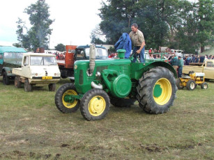 SAVTEC - National Show 2005 - Villiers - 045