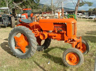 SAVTEC - National Show 2005 - Villiersdorp (Wes-Kaap)