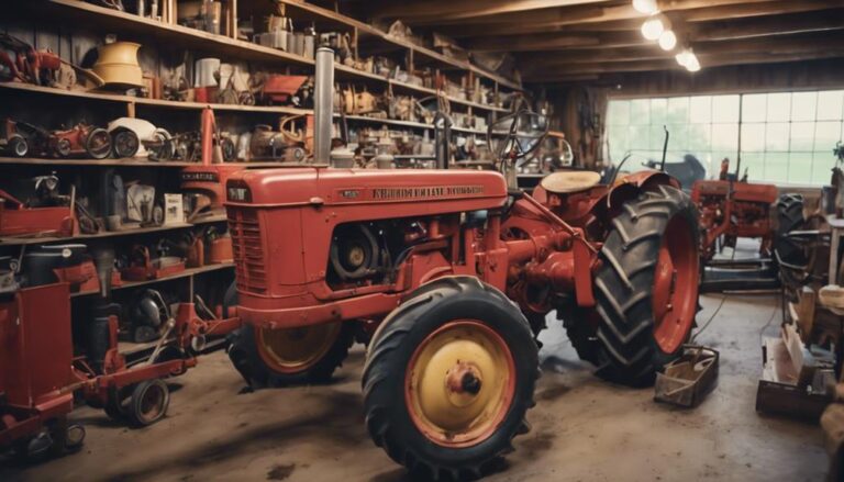 classic farm equipment resources 7 Best Resources for Classic Farm Equipment Enthusiasts classic farm equipment resources