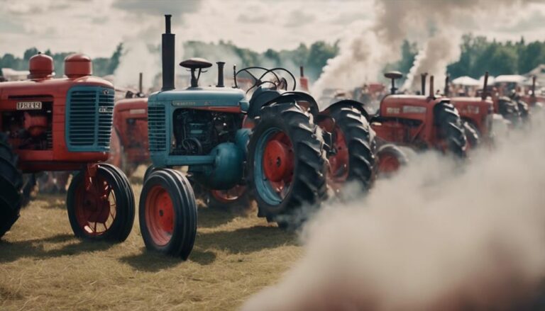 don t miss the show Why Miss the Rural Heritage Engine Show? don t miss the show