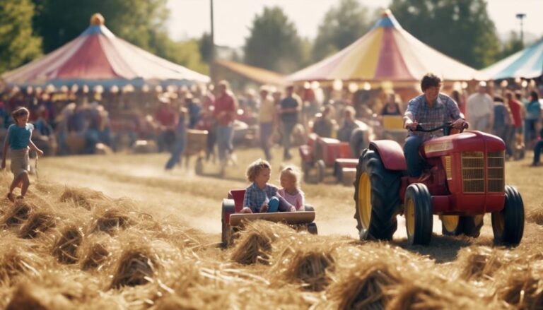 family friendly tractor pull tips 5 Tips for Enjoying Family-Friendly Tractor Pulls family friendly tractor pull tips