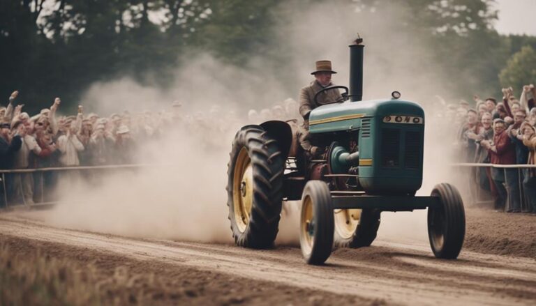 historical tractor pulling leagues Guide to Historical Tractor Pulling Leagues historical tractor pulling leagues