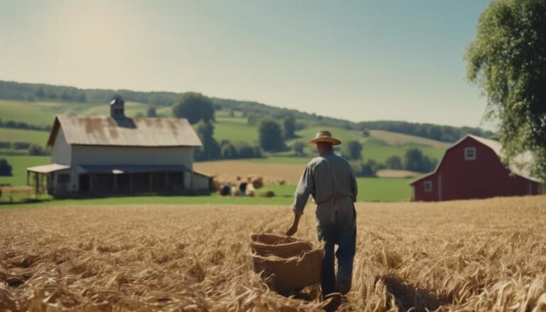 passion for sustainable practices What Drives Traditional Farming Methods Enthusiasts? passion for sustainable practices