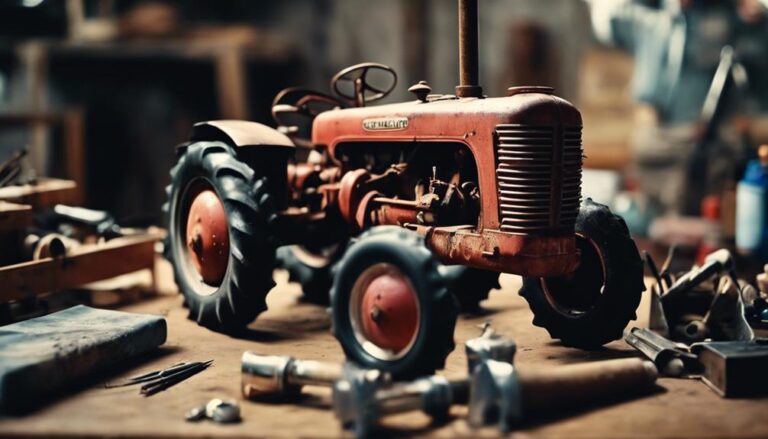 preserving antique farm machinery 9 Key Strategies to Preserve Antique Farm Machinery preserving antique farm machinery