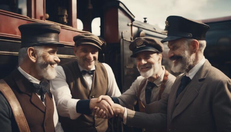 preserving history with steam