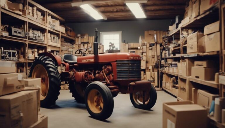 restoring classic tractors made easy 8 Key Sources for Classic Tractor Restoration Parts restoring classic tractors made easy
