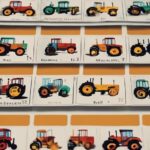 tractor events calendar 2022