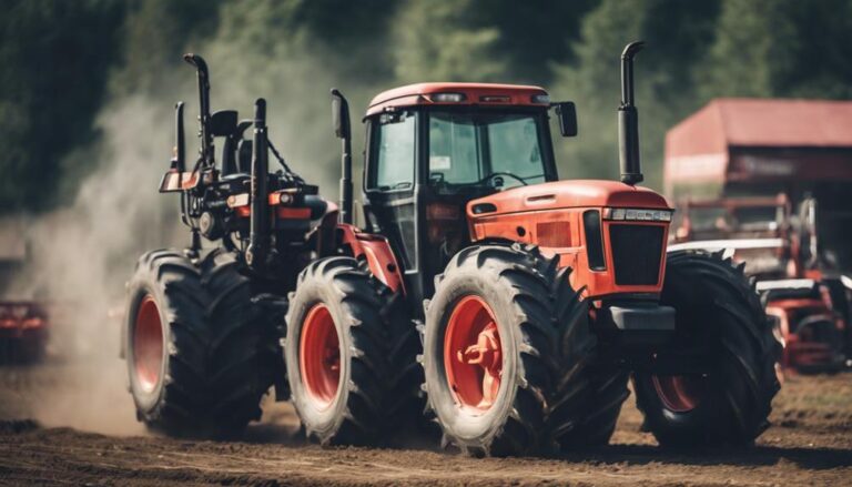 tractor power competition optimization Maximizing Tractor Engine Power for Pulling Competitions tractor power competition optimization