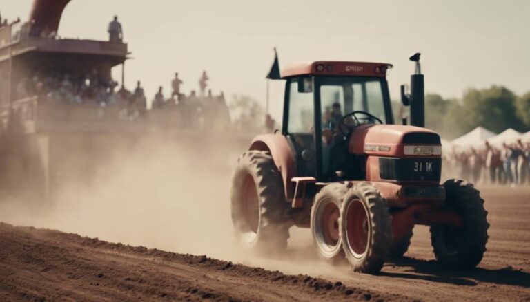 tractor pull contest advice 6 Tips for Winning Local Tractor Pull Contests tractor pull contest advice