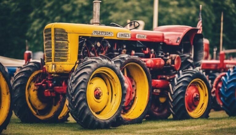 tractor pulling competitions best Top Classic Tractors for Competitive Pulling Power tractor pulling competitions best